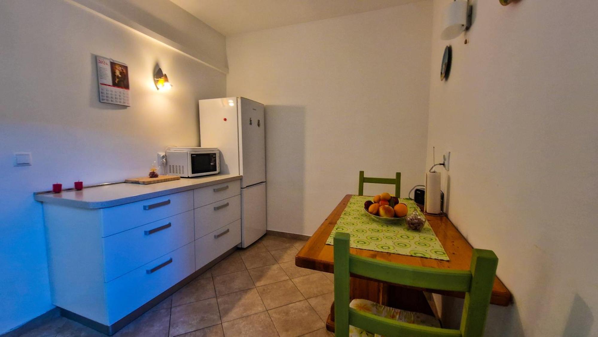 Apartman Nane Kaštela Exterior foto